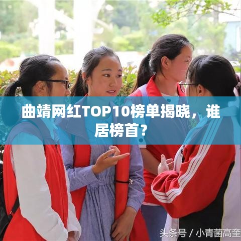 曲靖网红TOP10榜单揭晓,谁居榜首?