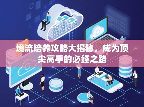 境流培养攻略大揭秘，成为顶尖高手的必经之路