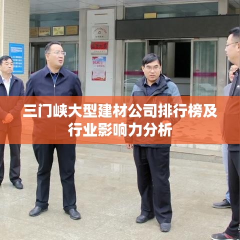 三门峡大型建材公司排行榜及行业影响力分析