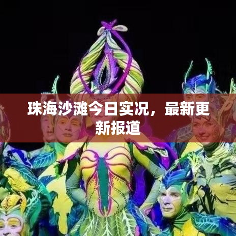 珠海沙滩今日实况,最新更新报道