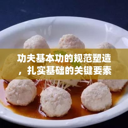 功夫基本功的规范塑造，扎实基础的关键要素解析