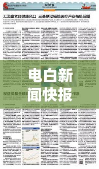 电白新闻快报,最新消息综述
