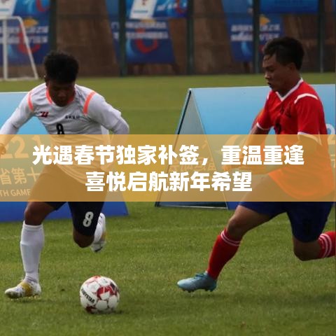 光遇春节独家补签，重温重逢喜悦启航新年希望