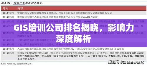 GIS培训公司排名揭晓,影响力深度解析