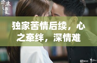 独家苦情后续,心之牵绊,深情难舍