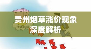贵州烟草涨价现象深度解析