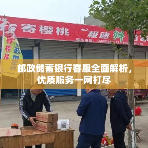 邮政储蓄银行客服全面解析，优质服务一网打尽