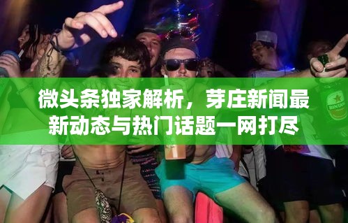 微头条独家解析,芽庄新闻最新动态与热门话题一网打尽