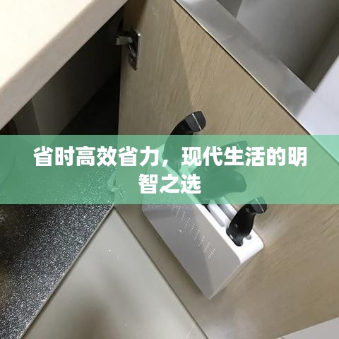 省时高效省力,现代生活的明智之选
