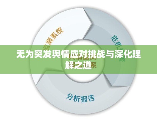 无为突发舆情应对挑战与深化理解之道