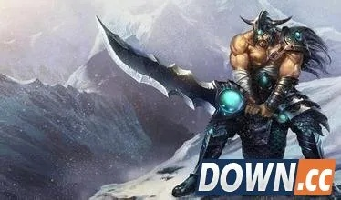 s6版本蛮王,权威方法推进&amp;V_v8.712