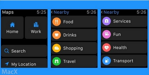 1s语音官方下载,可靠计划策略执行 watchOS_v4.987