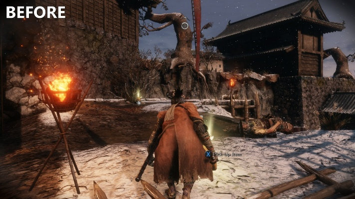 只狼手机版本,创新执行设计解析&超值版_v10.489