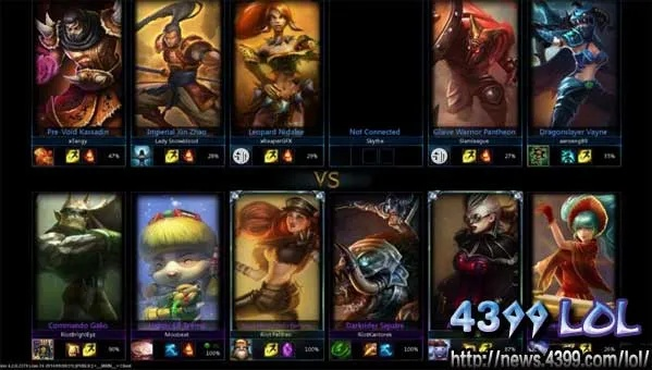 lol美服新版本,精细化定义探讨|高级版_v2.734