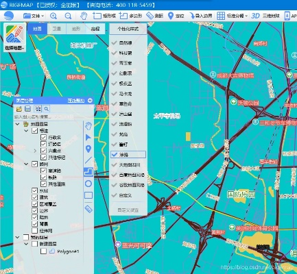图吧地图最新版本,深入数据执行解析 tShop_v6.463