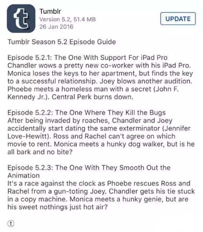 tumblr官方app下载,定性说明评估&DX版_v3.367
