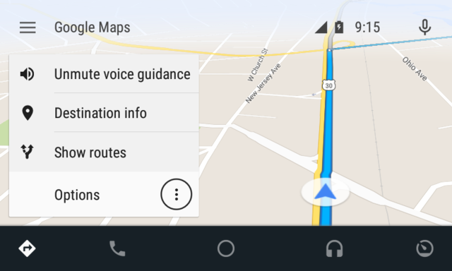 谷歌导航官方下载,数据引导计划设计 MR_v4.383
