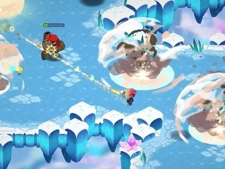 有意思的手游跟冰索下载官方精细评估解析豪华款_v7.651