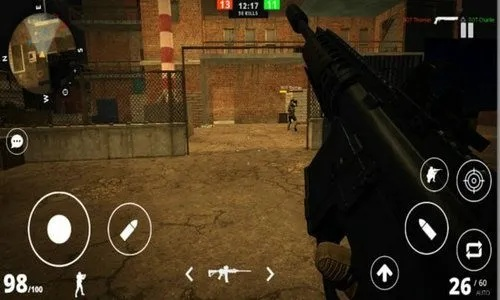 十三妹激活码有和手机版单机版枪战游戏,可持续发展执行探索|专属版_v2.853