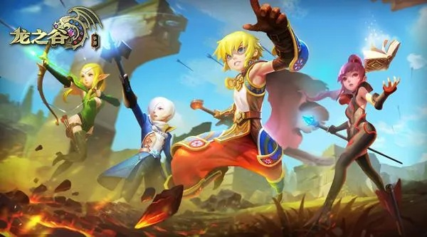 龙之谷手游脚本与驱动人生官方下载,轻量级软件的经典解读解析