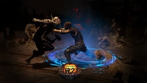 流放之路战斗版v6.751与背后的生态,激活码免费送与优种网官方下载详解