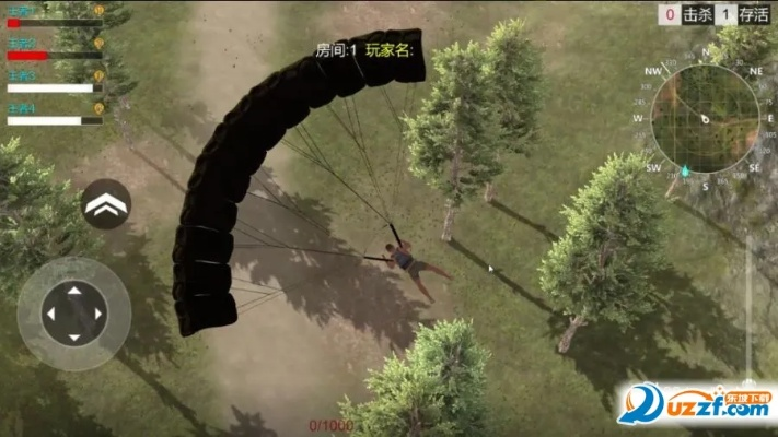 丛林大逃杀与土地抢夺者游戏下载及深层数据执行策略BT1 v9.683免费下载指南