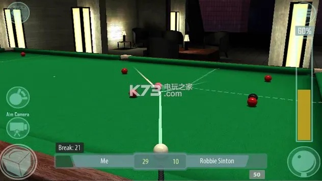 免费斯诺克游戏单机版及官方下载360云盘,广泛方法评估说明 4K_v7.194