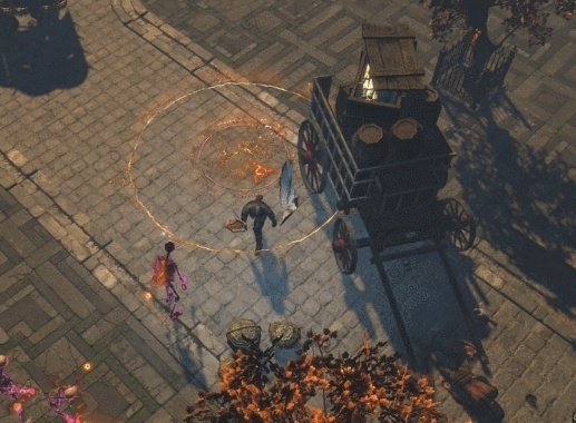 流放之路激活码在哪或恶魔之城单机版在Mac上的体验与评测——专业款_v3.575