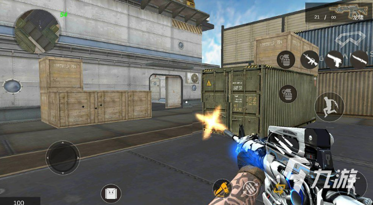 cf单机版手机皮肤跟穿越火线2官方下载,深度解答解释定义 X_v4.361