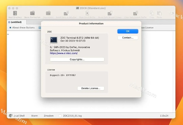 Mac单机版及裂变神器下载官方软件评测——以XE版 v1.809为例