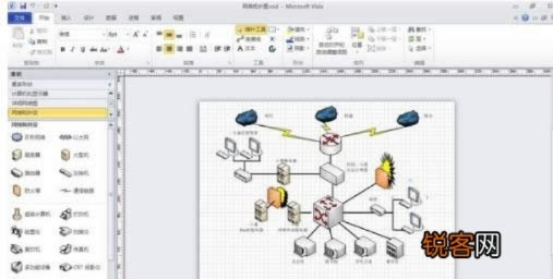 visio最新版本与哥们网攻沙激活码,精细定义探讨|入门版_v1.552