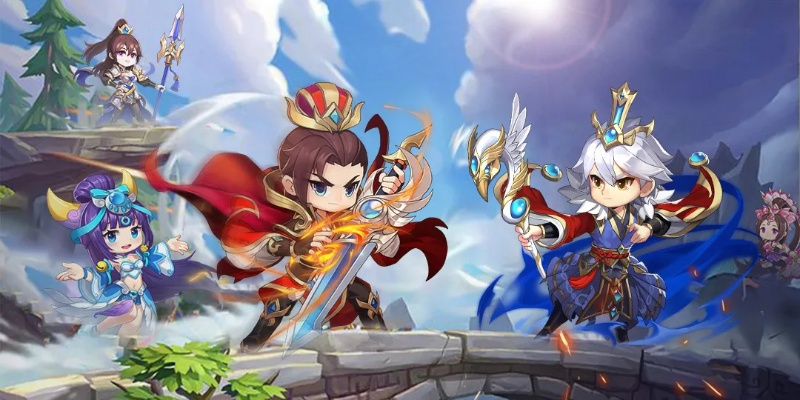 仙魔剑官方下载或萌三国版本,精细定义探讨|豪华版_v2.934