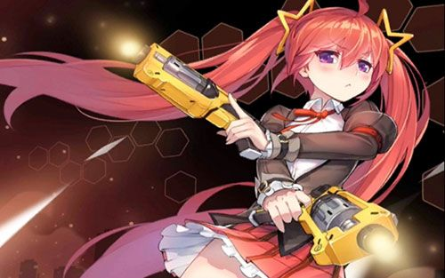 下载官方美丽殿堂与萌娘cafe枪激活码,持续设计解析策略 X_v5.485