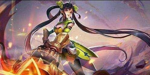 怀念经典，新版本孙尚香与芒果激活码的时代变迁