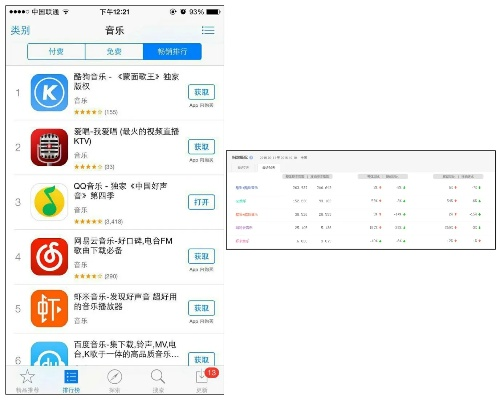 一听音乐官方下载及小蚁 app 老版本,稳定设计解析_YE版_v7.461