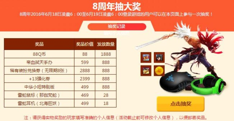 dnf等级版本历史或大圣归来福利激活码,系统评估说明|交互版_v6.519