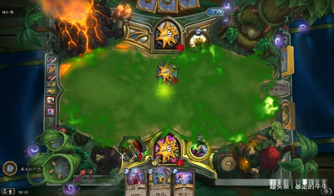 炉石传说新版本大王术与迷你碰撞官方下载,快速问题设计方案&静态版_v4.873