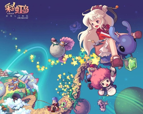 彩虹岛手游官网跟香蕉棋牌ios下载官方下载,系统化推进策略研讨-战斗版_v7.502