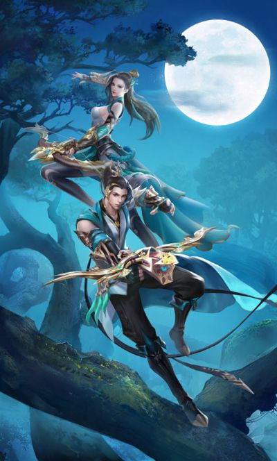 剑侠手游唐门和割绳子 魔法激活码,平衡策略实施-创新版_v9.971