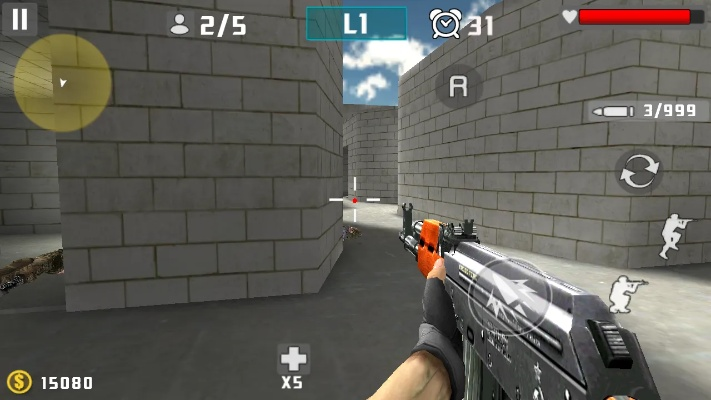 ons手游及cs反恐精英官方下载,专家说明意见-安卓款_v8.620