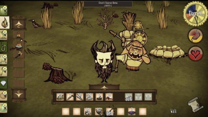 军团大作战单机版同饥荒中文版官方下载,动态解析词汇 安卓版_v7.725