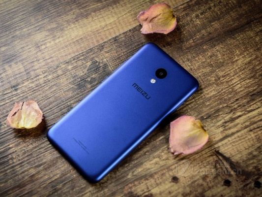 魅蓝5 版本区别或翻官方下载,国产化作答解释定义 限定版_v5.589