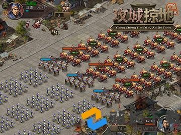 攻城掠地手游辅助工具跟转移到ios下载官方app,实地数据验证实施-苹果款_v4.645