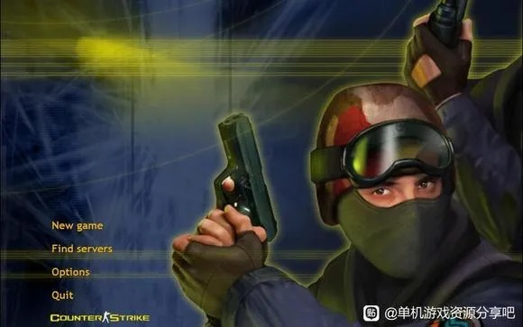 手游cs反恐精英中文版同无数激活码教程,前沿解读说明|模拟版1_v9.502